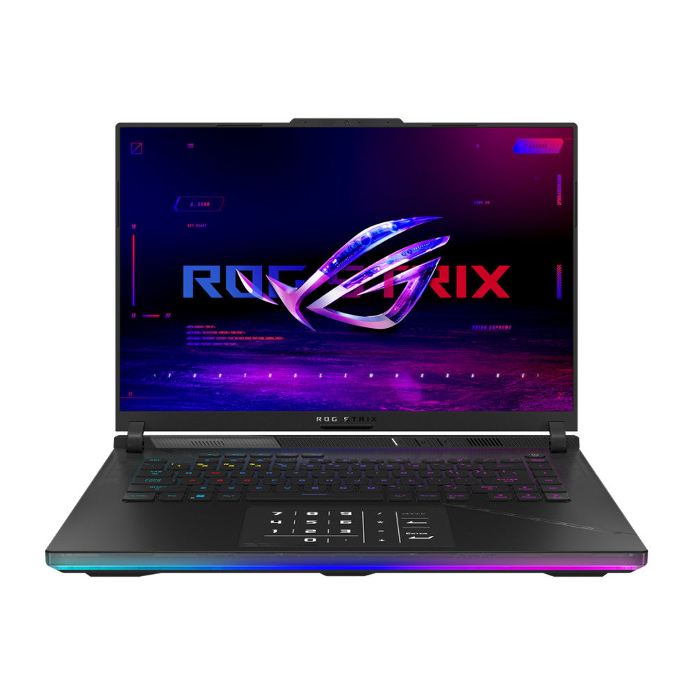 ASUS ROG Strix SCAR 16 Gaming Laptop [G634J-ZRNM025WH]