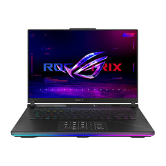 ASUS ROG Strix SCAR 16 Gaming Laptop [G634J-ZRNM025WH]