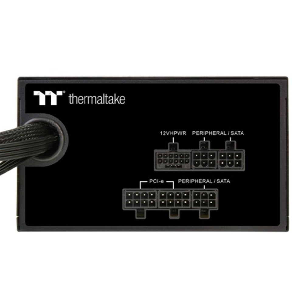 Thermaltake Smart BM3 Bronze Semi Modular ATX 3.0 Power Supply