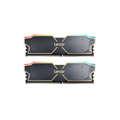 Lexar Thor RGB DDR5 Memory 6000MHZ