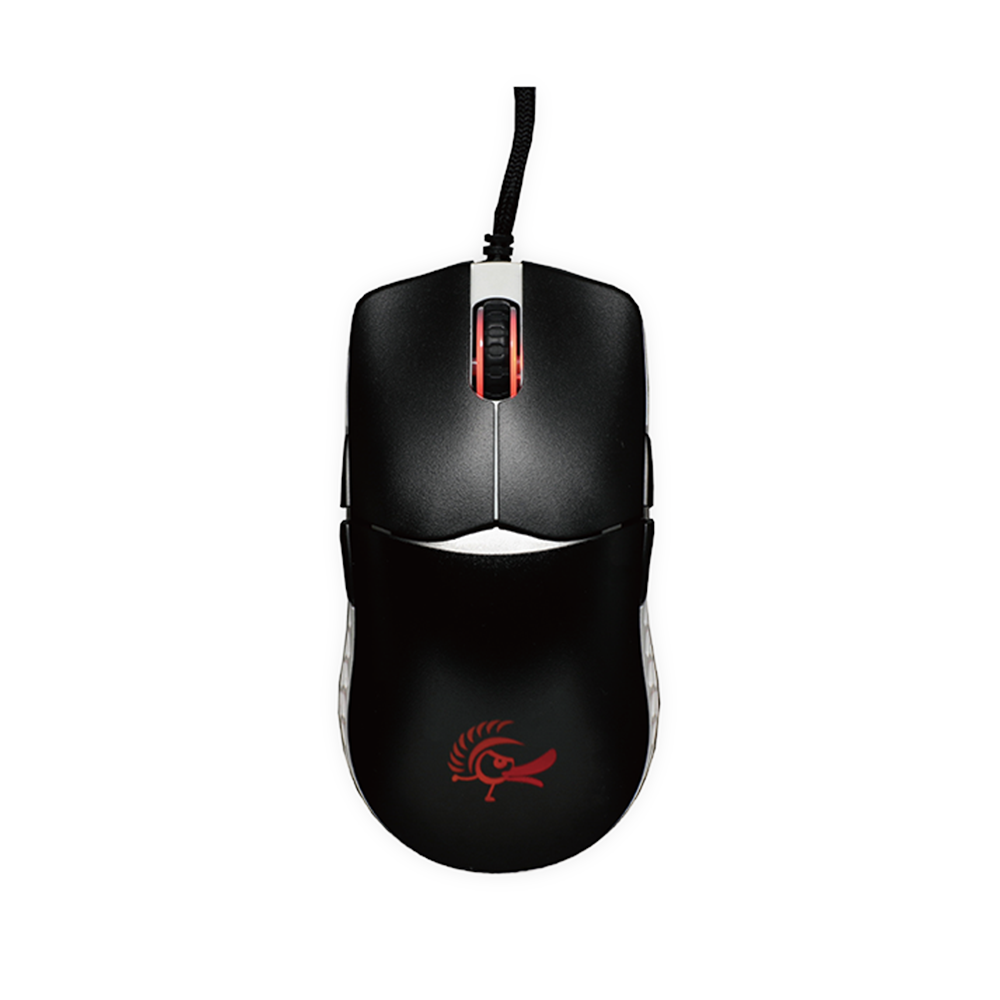 Ducky Feather Gaming Mouse