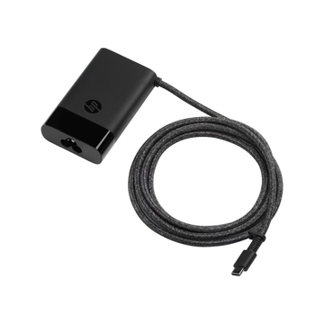 HP USB-C 65W Laptop Charger