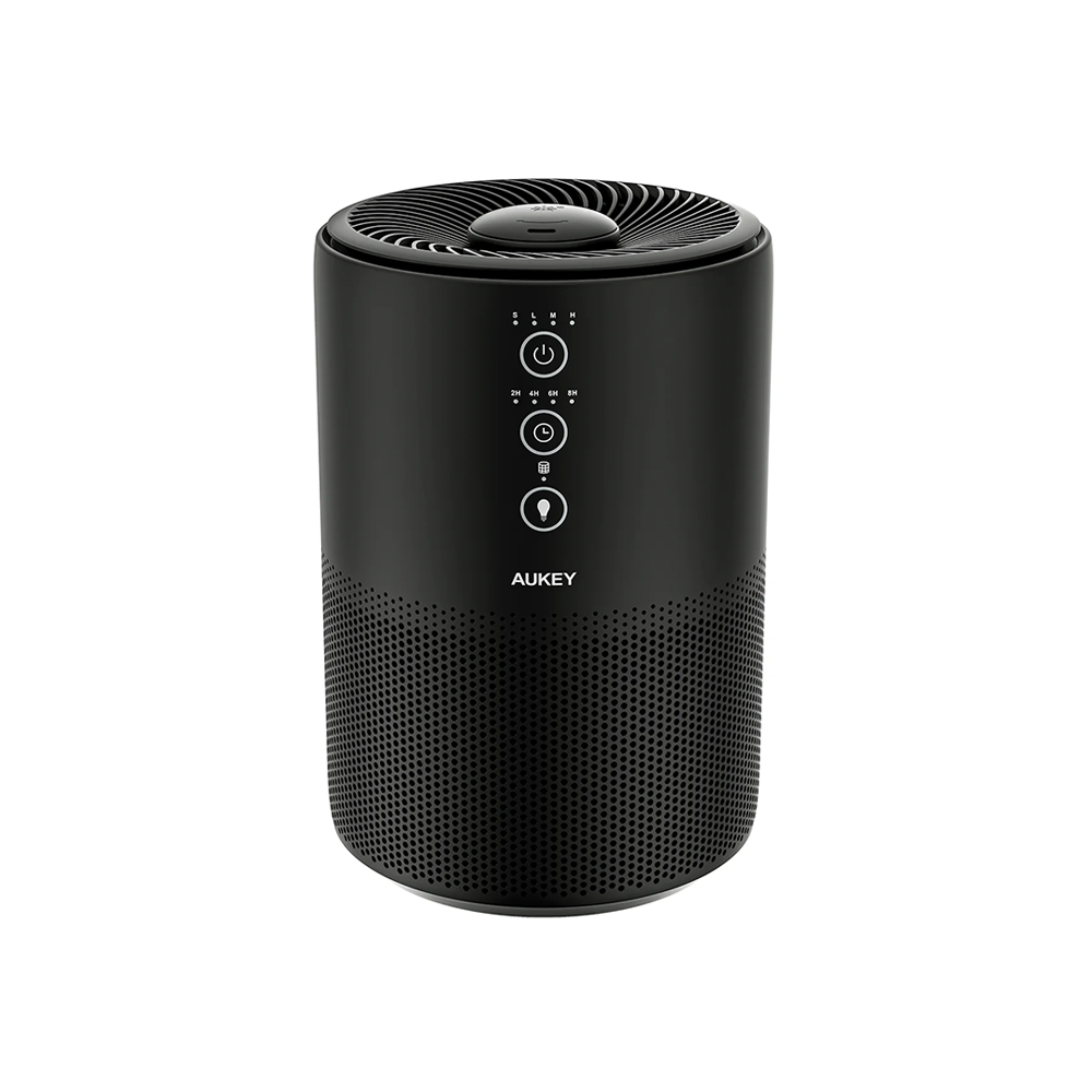 AUKEY Air Essence AP-HE01 HEPA Air Purifier