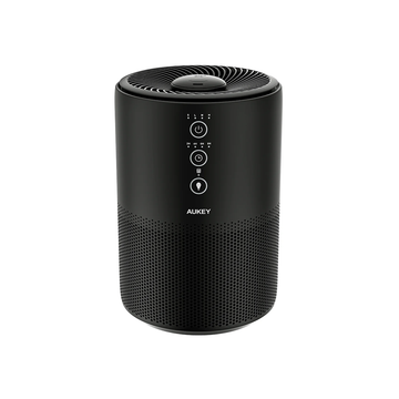 AUKEY Air Essence AP-HE01 HEPA Air Purifier