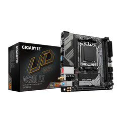 GIGABYTE A620I AX (rev 1.0) AM5 Mini-ITX Motherboard