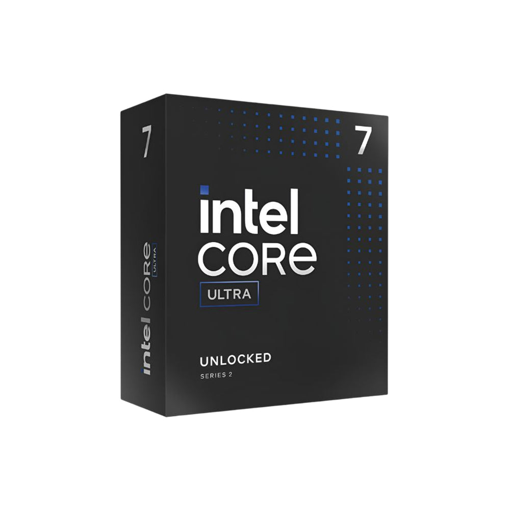 Intel Core Ultra 7 265KF LGA1851 Processor