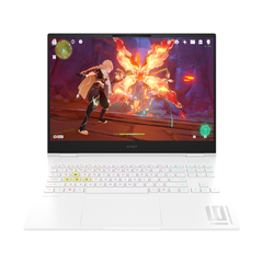 HP OMEN Transcend 16 Gaming Laptop - Intel® Core™ i9 / NVIDIA® GeForce RTX™ 4070 [16-U0092TX]