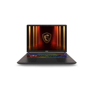 MSI Vector 16 HX AI Gaming Laptop [A2XWIG-295MY]