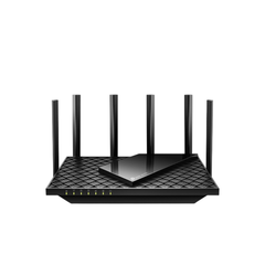 TP-Link Archer AXE75 AXE5400 Tri-Band Wi-Fi 6E Router