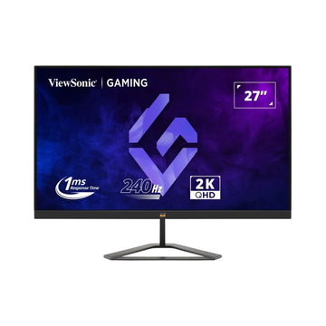 Viewsonic VX2758A-2K-PRO-3 27" QHD 240Hz IPS Gaming Monitor