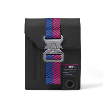 ASUS ROG SLASH Crossbody Bag