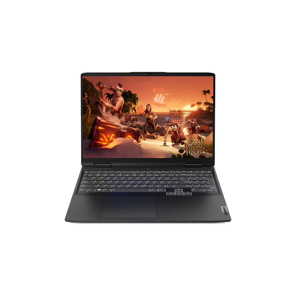 Lenovo IdeaPad Gaming 3 15.6 Inch Laptop - AMD Ryzen™ 6000 [15IAH7-82S