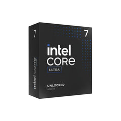 Intel Core Ultra 7 265K LGA1851 Processor