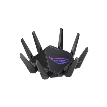 ASUS ROG GT-AX11000 Pro AX11000 Tri-Band Wi-Fi 6 Router