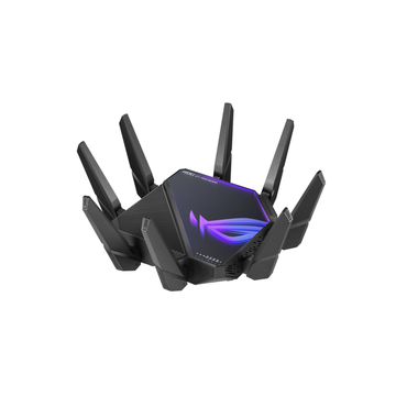 ASUS ROG GT-AXE16000 Qual-Band Wi-Fi 6E Router