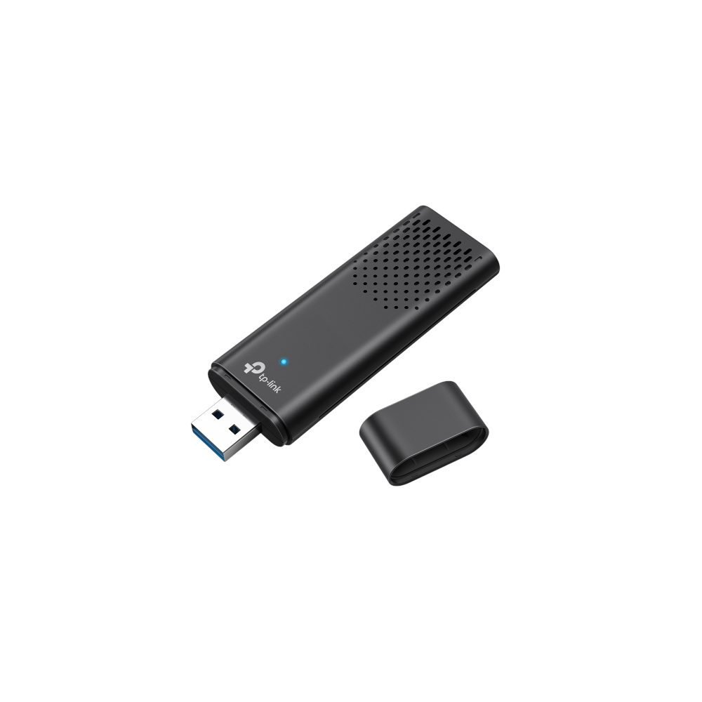 TP-Link Archer TX20U AX1800 Wi-Fi 6 USB Adapter