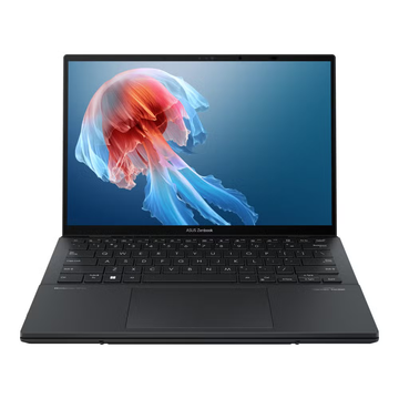 ASUS Zenbook Duo Productivity Laptop [UX8406M-APZ032WS]