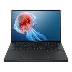 ASUS Zenbook Duo Productivity Laptop [UX8406M-APZ032WS]