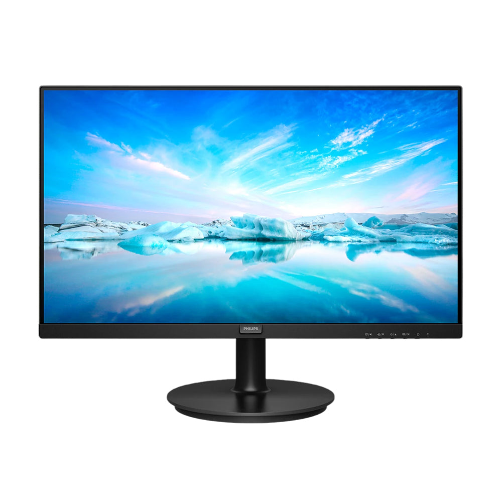 Philips 221V8LB 21.5" FHD 100Hz VA Productivity Monitor