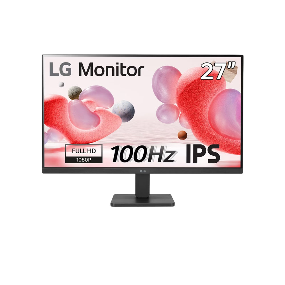 LG 27MR400 27" FHD 100Hz IPS Productivity Monitor