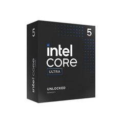 Intel Core Ultra 5 245K LGA1851 Processor