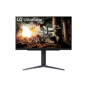 LG UltraGear 27GS75Q 27" QHD 180Hz IPS Gaming Monitor