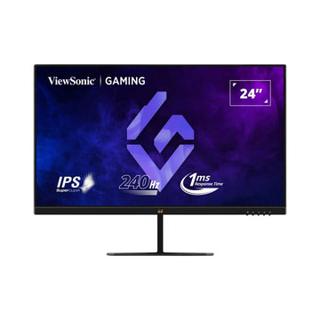 Viewsonic VX2479A-HD-PRO 23.8" FHD 240Hz IPS Gaming Monitor