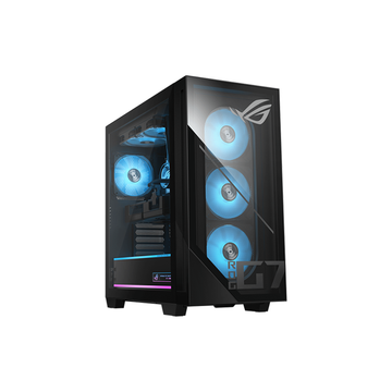 ASUS ROG G700 Gaming Desktop - Intel Core Ultra 9 Processor 285K [G700TF-09285K183W]