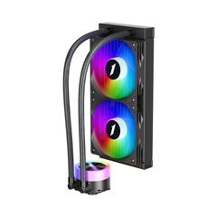 1st Player TS1 240 ARGB 240mm AIO CPU Liquid Cooler