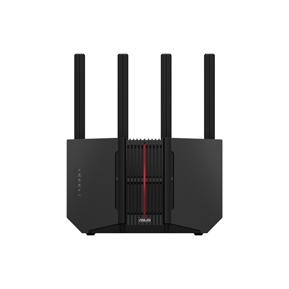 ASUS RT-BE92U Dual-Band WiFi 7 BE9700 Wireless Router