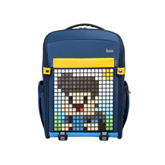 Divoom Pixoo Backpack-S Pixel Art LED Backpack