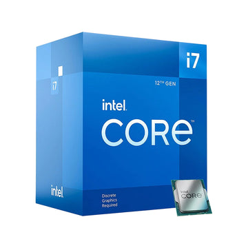 Intel Core i7-12700F LGA1700 Processor