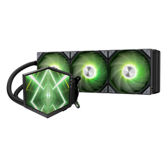 TRYX Stage 360 4.0