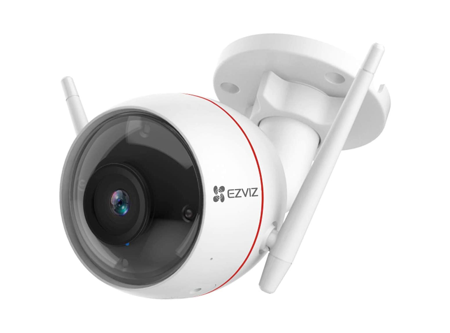 EZVIZ C3W Pro - Wi-Fi Smart Home Camera