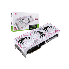 Colourful iGame GeForce RTX 5070 Ti Ultra W OC 16GB-V 16GB GDDR7 Graphic Card