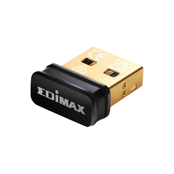 Edimax N150 Wi-Fi 4 Nano USB Adapter