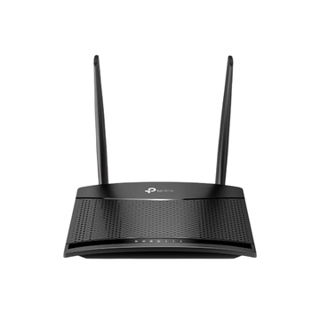 TP-Link MR100 4G Mobile Router with SIM Slot (150Mbps)