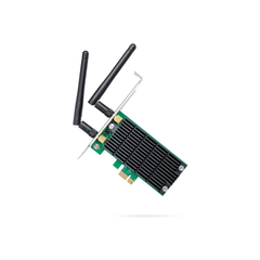 TP-Link Archer T4E AC1200 Wireless Dual Band PCI Express Adapter