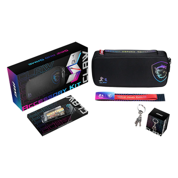 MSI Claw Accessory Kit