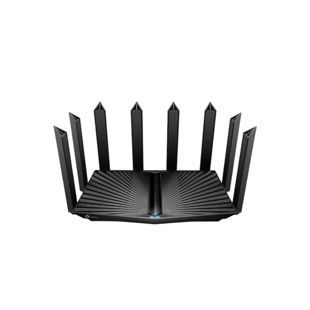 TP-Link Archer AX80 AX6000 Dual-Band Wi-Fi 6 Router