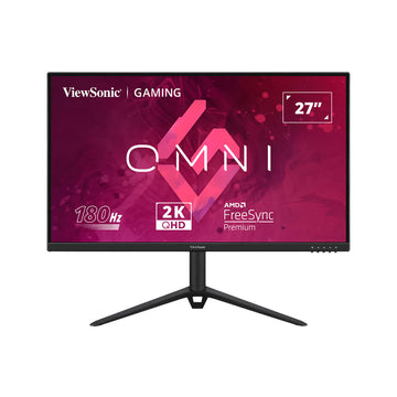 Viewsonic VX2728J-2K 27" QHD 180Hz IPS Gaming Monitor