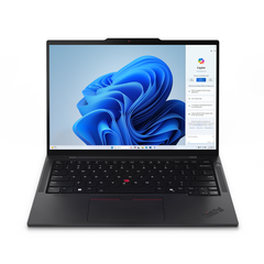 Lenovo ThinkPad T14 Gen 5 Business Laptop [21LS003BMY]