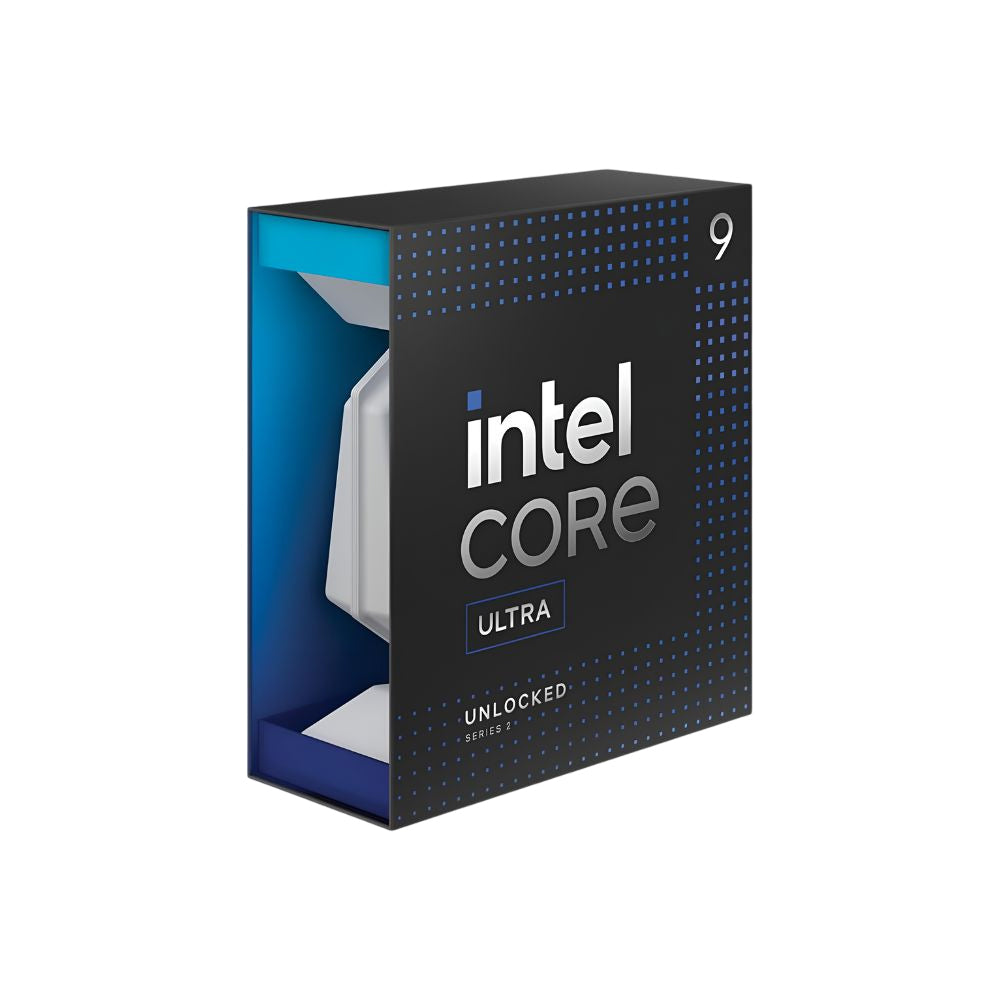 Intel Core Ultra 9 285K LGA1851 Processor