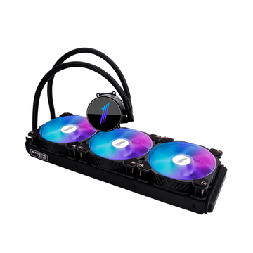 1st Player TS 360 ARGB 360mm AIO CPU Liquid Cooler