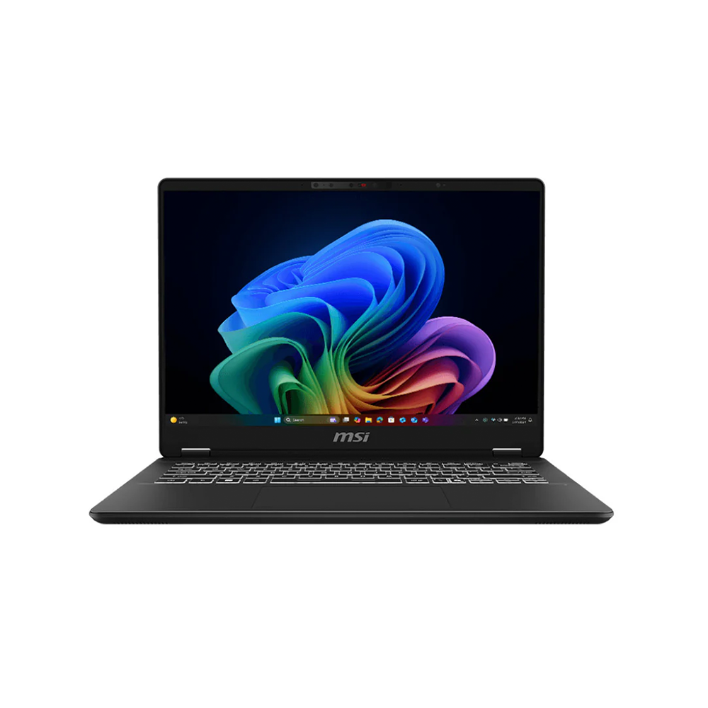 MSI Prestige 14 AI+ Evo Creator Laptop [C2VMG-013MY]