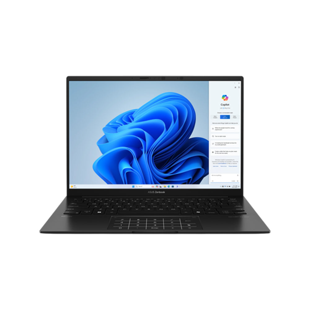 ASUS Zenbook 14 OLED Productivity Laptop [UM3406H-AQD012WSM]