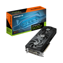 GIGABYTE GeForce RTX™ 5070 Ti EAGLE OC SFF 16G 16GB GDDR7 Graphic Card