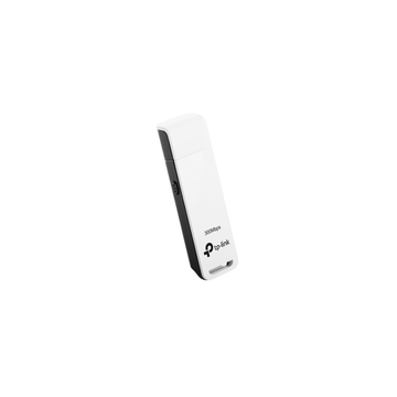 TP-Link WN821N Nano USB Wi-Fi Adapter (300Mbps)