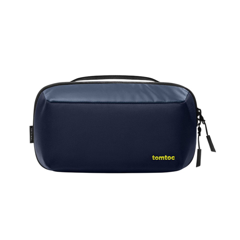 Tomtoc Navigator T13 Organizer Pouch - M [T13M1B1/T13M1D1]