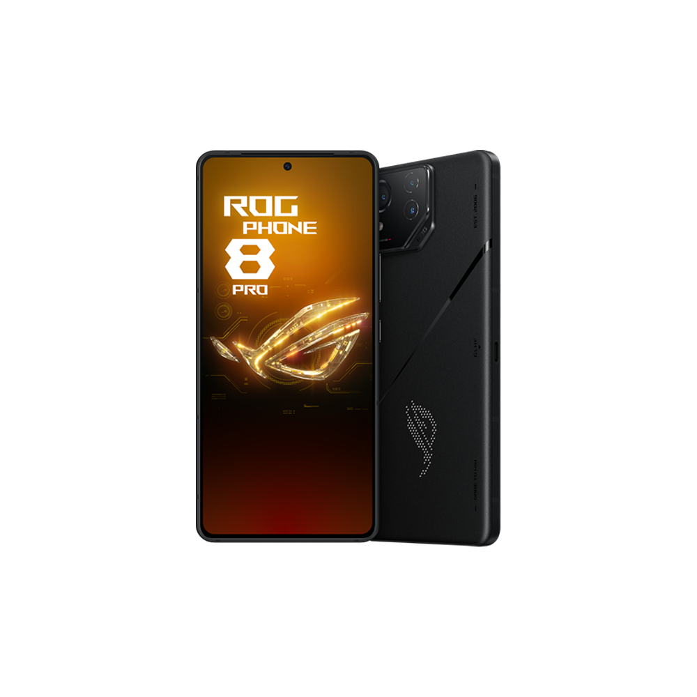 Asus Rog Phone 8pro ASUS ROG Phone 8 Pro